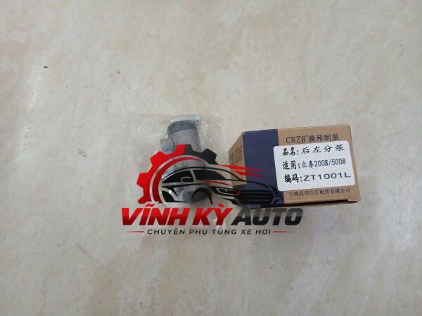 XY LANH PHANH XE DAIHATSU TERIOS 2007 | 47550B4010